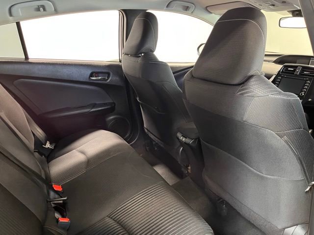 Used 2021 Toyota Prius Prime LE image 14
