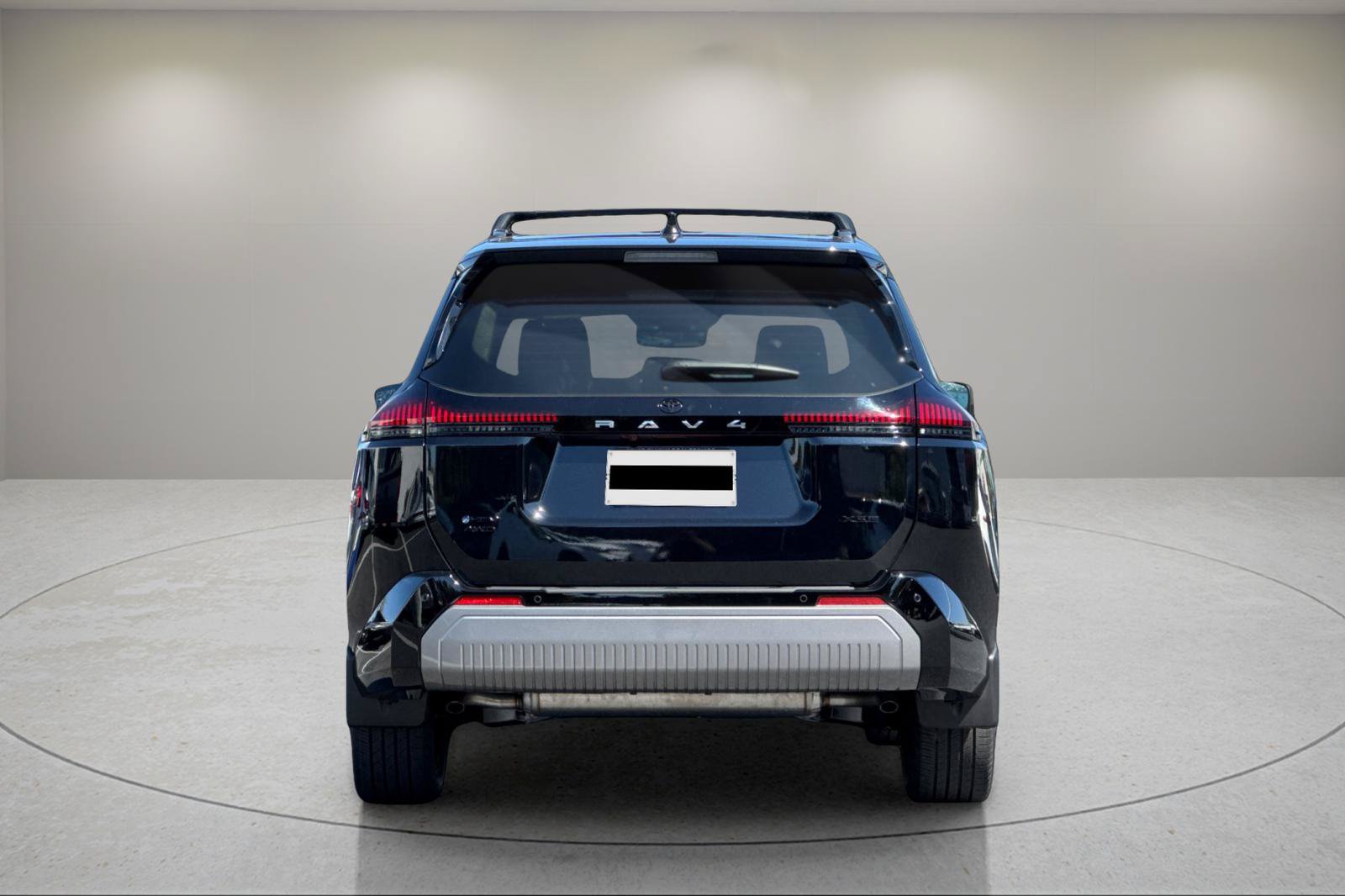 New 2026 Toyota RAV4 XSE AWD/4WD image 5