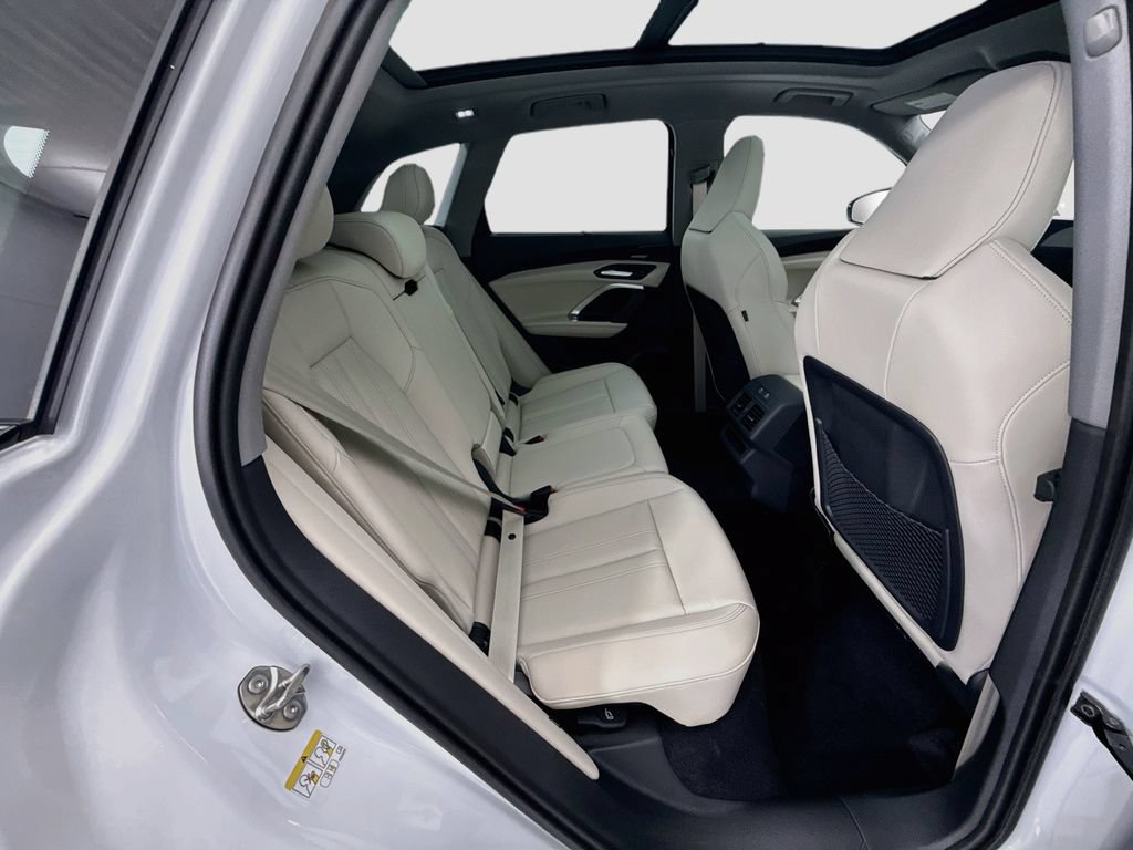 New 2026 Audi Q5 Premium Plus AWD/4WD image 21