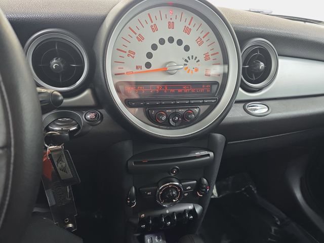 Used 2013 MINI Cooper Hardtop FWD image 17