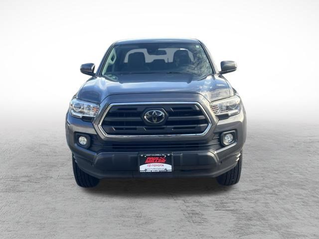Used 2018 Toyota Tacoma SR5 image 2