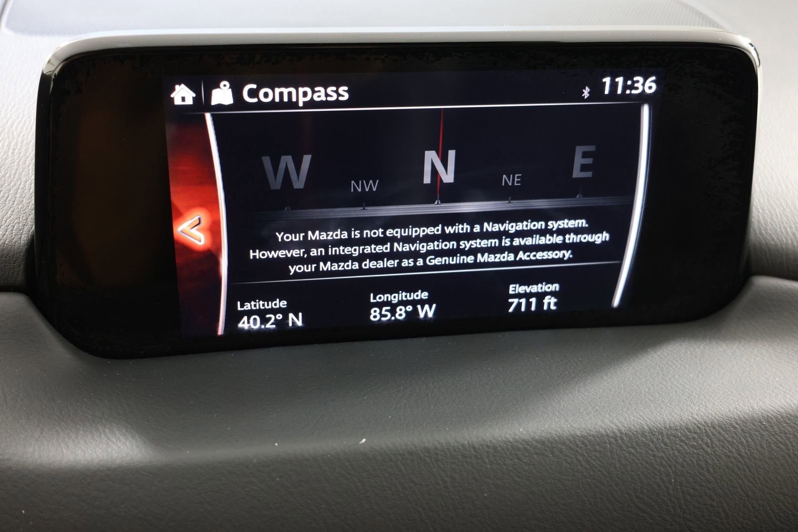 Used 2018 MAZDA CX-5 Touring AWD/4WD image 8