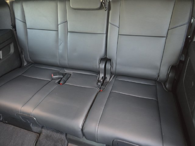 Used 2024 Toyota Sequoia Platinum AWD/4WD image 26