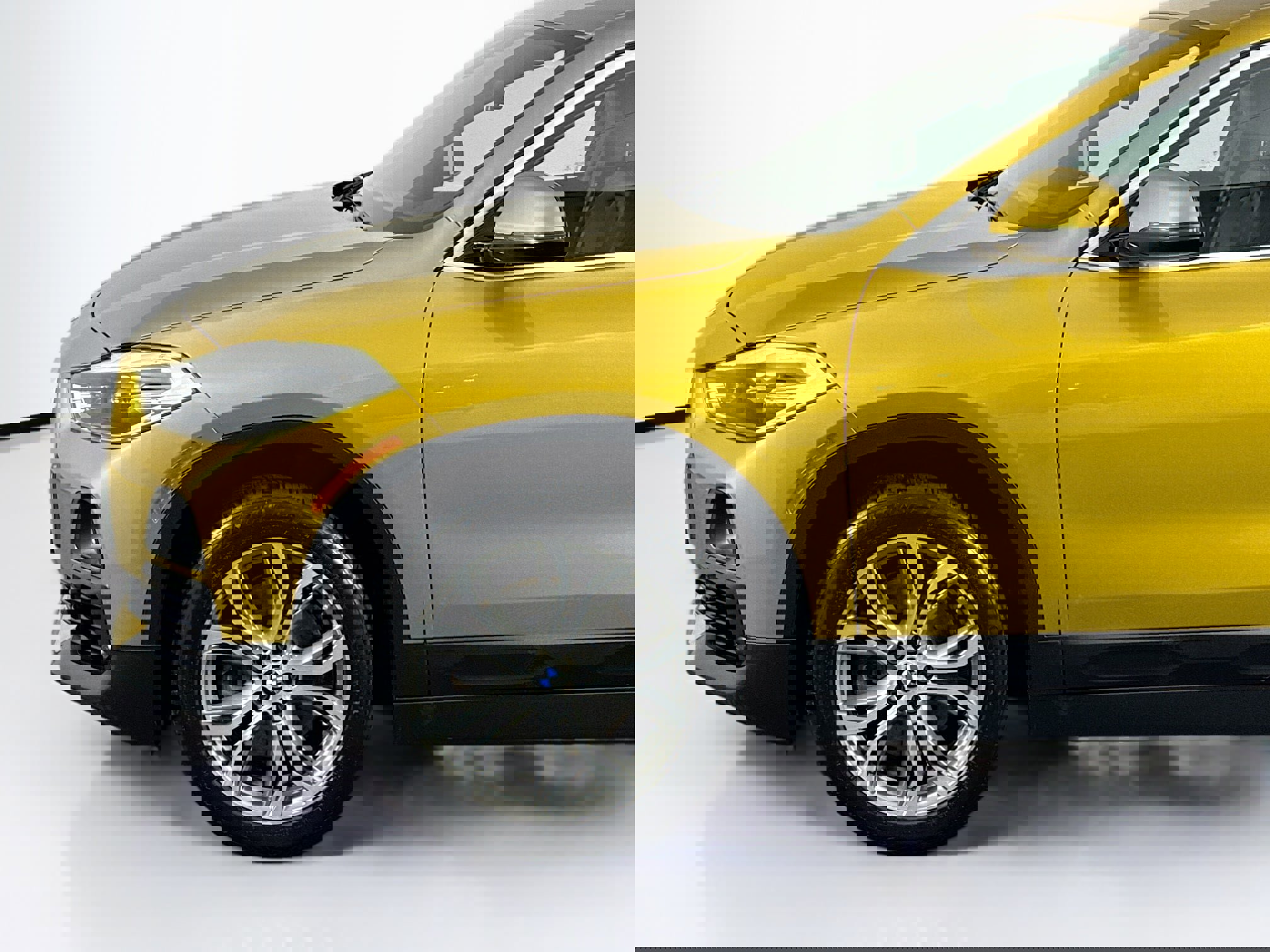 Used 2019 BMW X2 xDrive28i w/ Convenience Package image 40