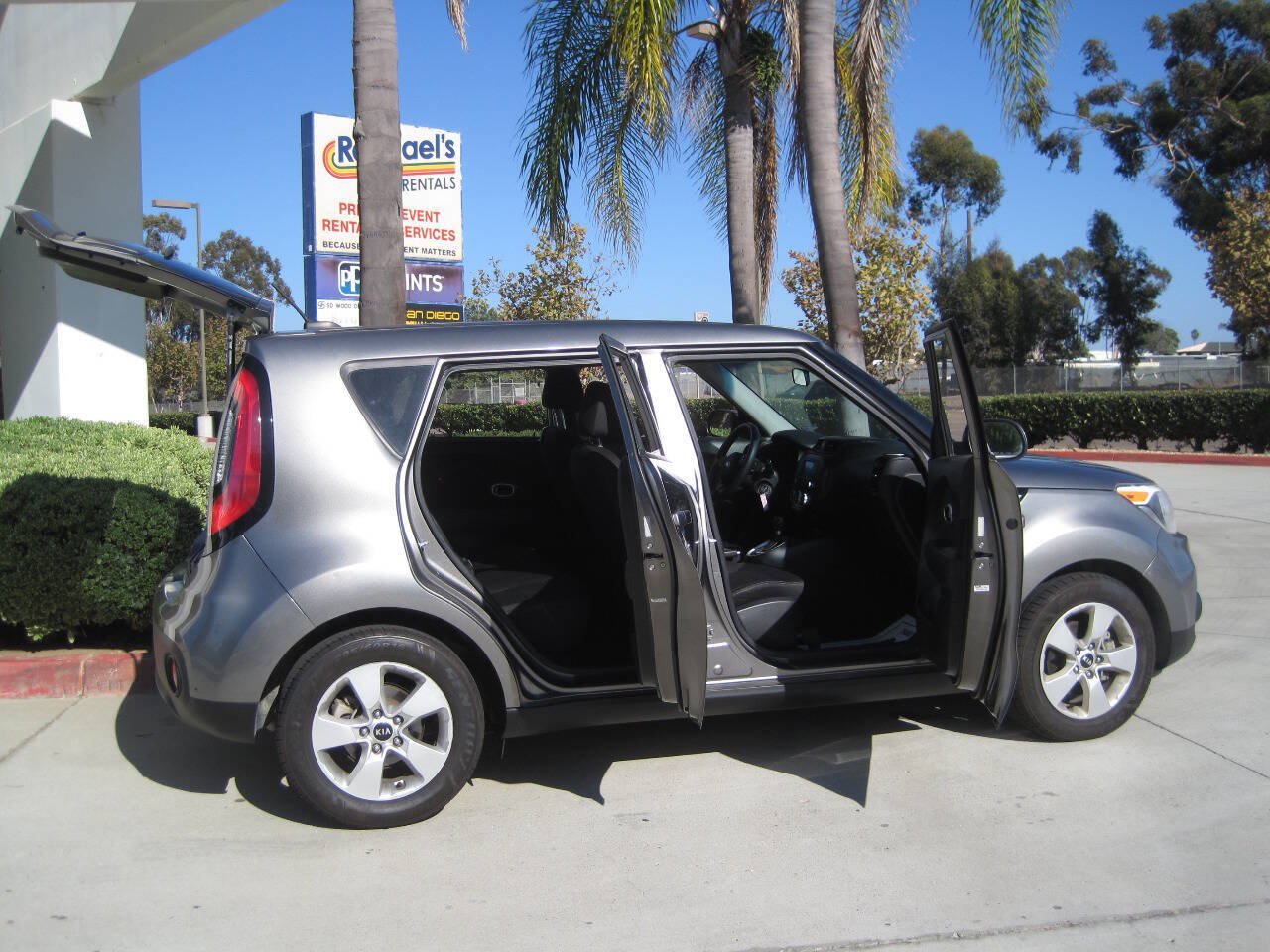 Used 2019 Kia Soul FWD image 9