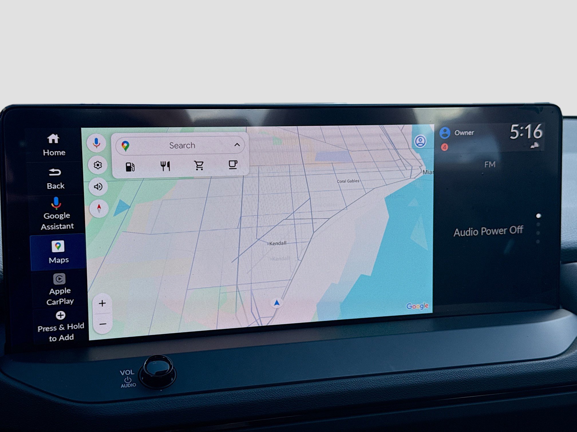 New 2025 Honda Accord Touring image 11