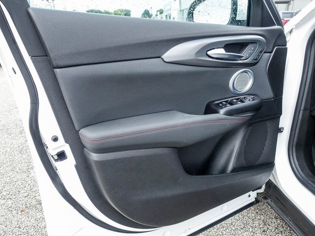 Used 2024 Dodge Hornet GT image 20
