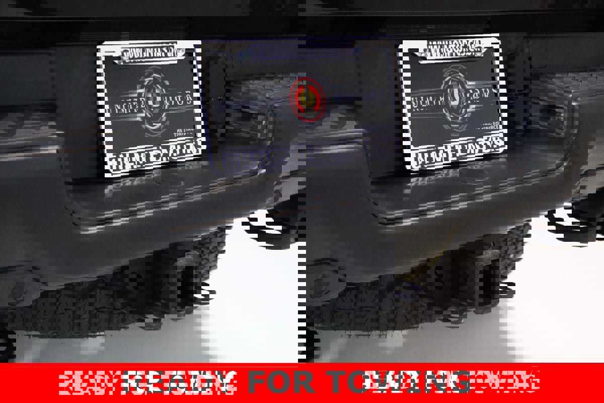 Used 2022 RAM 1500 TRX w/ TRX Level 2 Equipment Group image 15