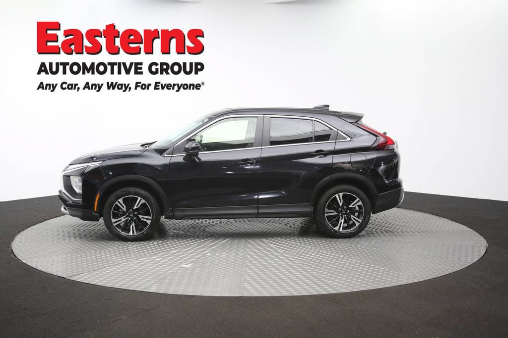 Used 2024 Mitsubishi Eclipse Cross SE AWD/4WD image 63