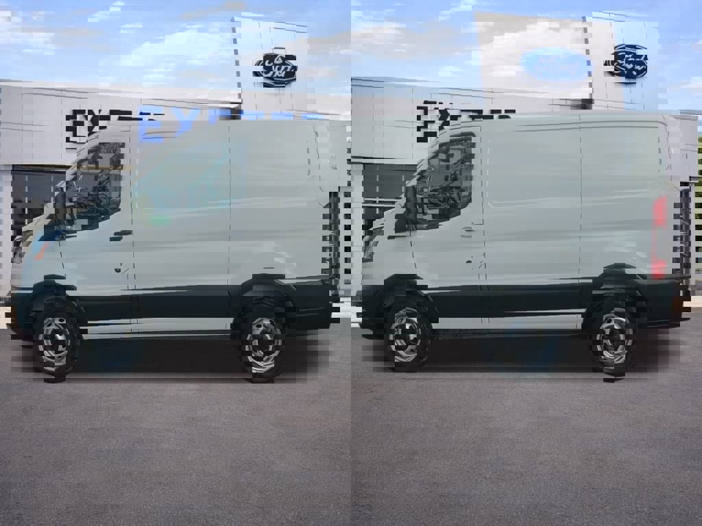 New 2025 Ford Transit 150 Low Roof w/ Load Area Protection Package image 24