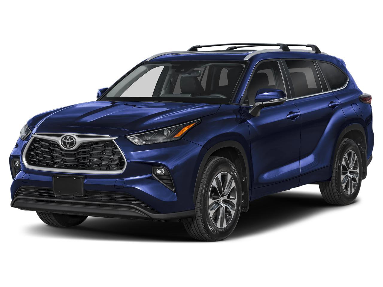 New 2026 Toyota Highlander XLE image 34