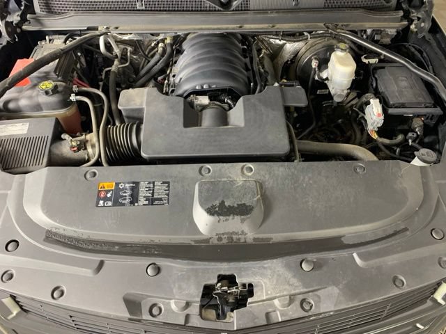 Used 2016 Cadillac Escalade ESV Premium AWD/4WD image 40
