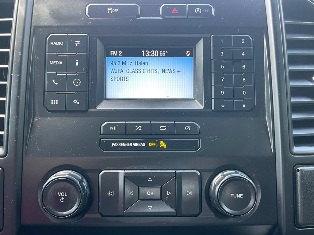 Used 2019 Ford F150 XL w/ Equipment Group 101A Mid AWD/4WD image 24