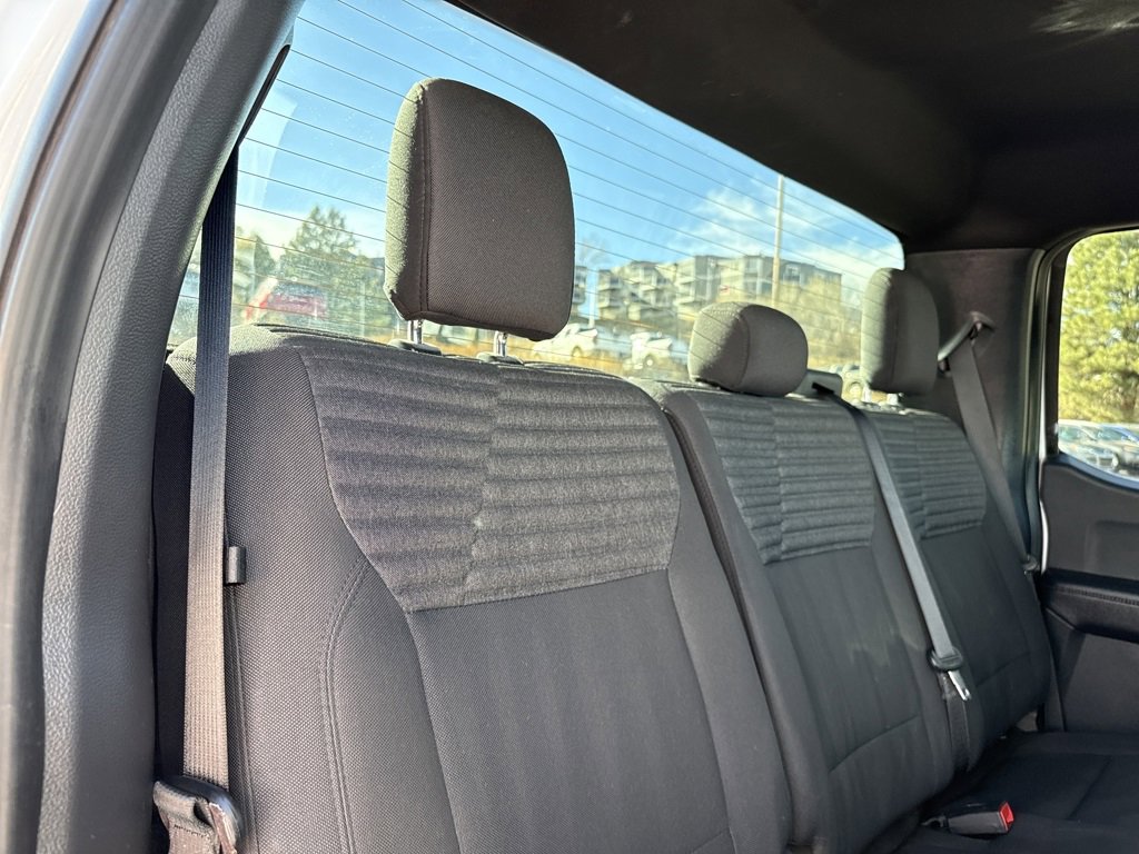 Certified 2023 Ford F150 XL w/ STX Appearance Package image 23