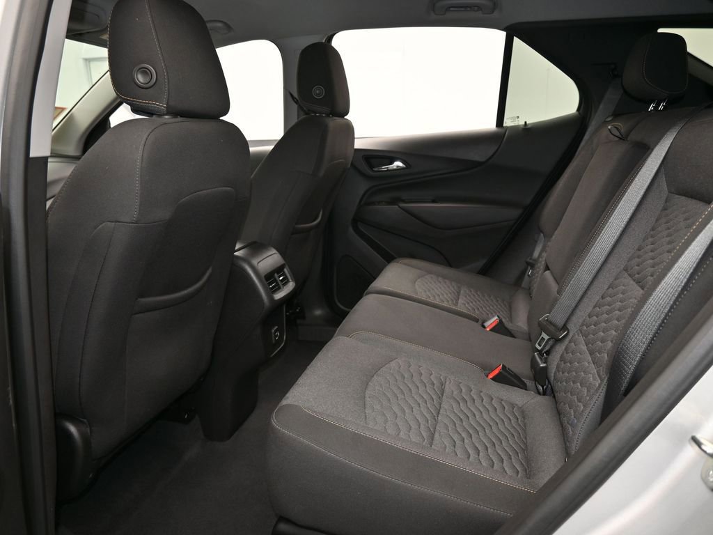 Used 2021 Chevrolet Equinox LT FWD image 32