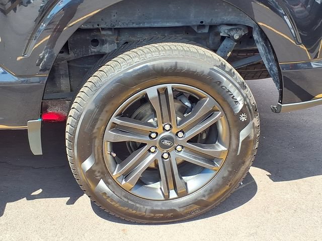 Used 2021 Ford F150 XLT w/ Equipment Group 302A High AWD/4WD image 28