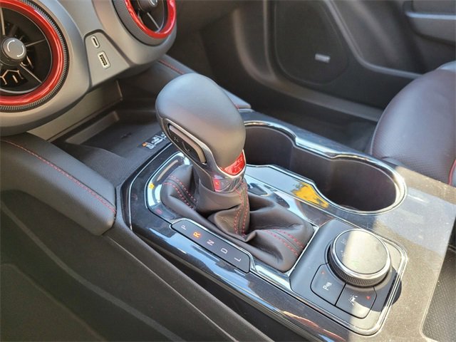 Used 2025 Chevrolet Blazer RS image 34