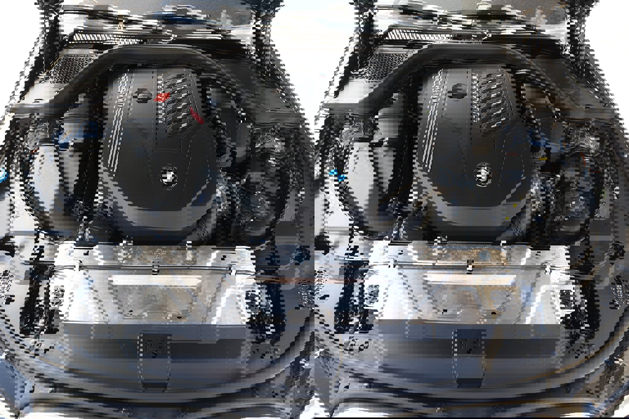 Used 2020 BMW M340i w/ Executive Package image 23