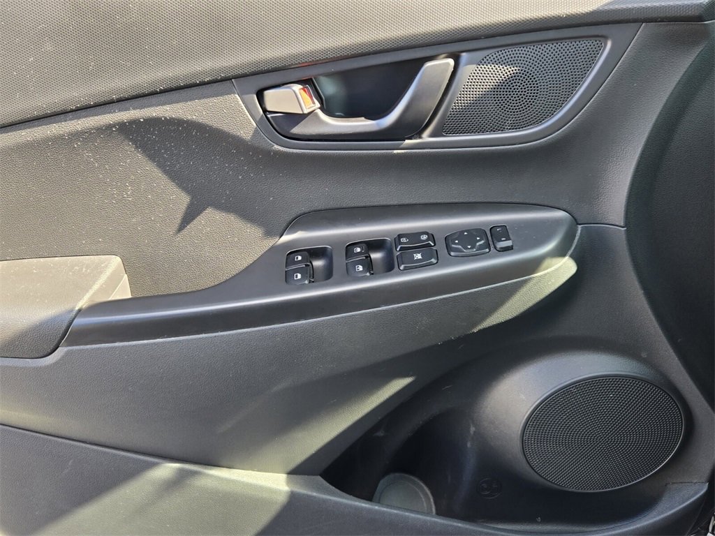 Certified 2023 Hyundai Kona N Line w/ Cargo Package image 30