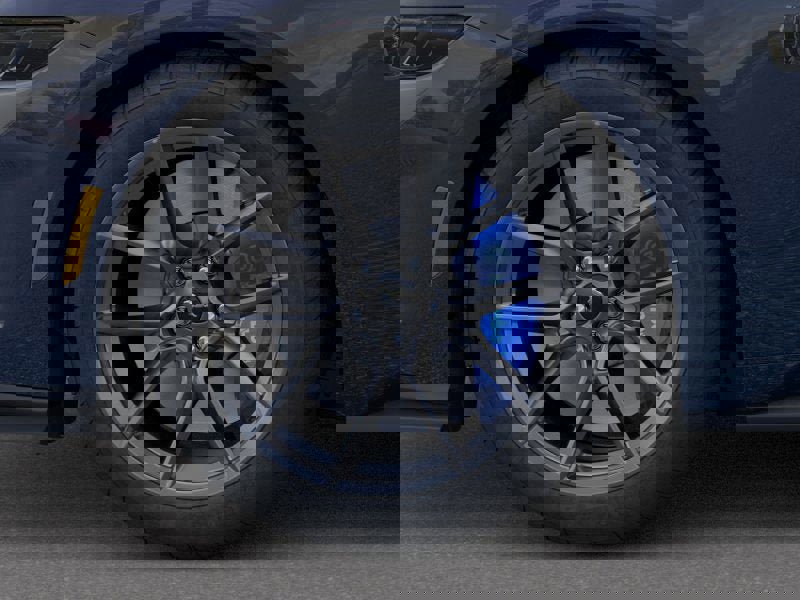 New 2025 Ford Mustang Dark Horse w/ Dark Horse Handlin Package image 19