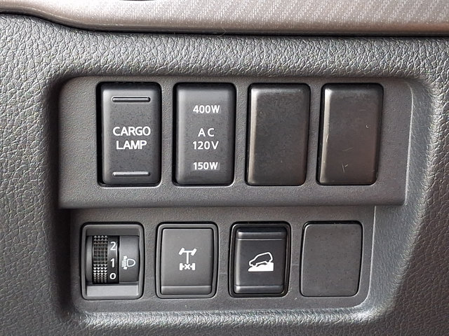 Certified 2023 Nissan Titan PRO-4X w/ Pro-4x Convenience Package AWD/4WD image 26