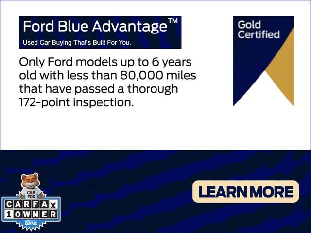 Certified 2025 Ford F150 King Ranch w/ FX4 Off-Road Package AWD/4WD image 4