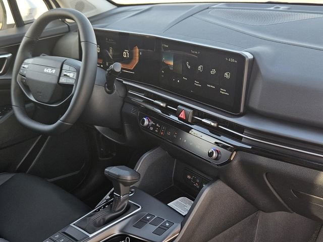 New 2026 Kia Sportage EX image 11