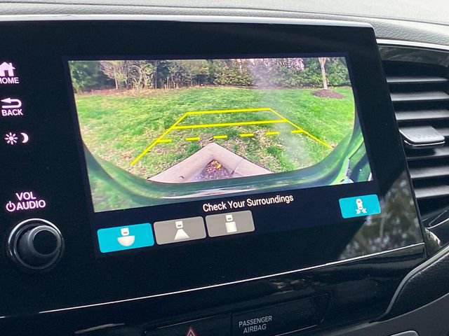 Used 2022 Honda Pilot EX-L image 26