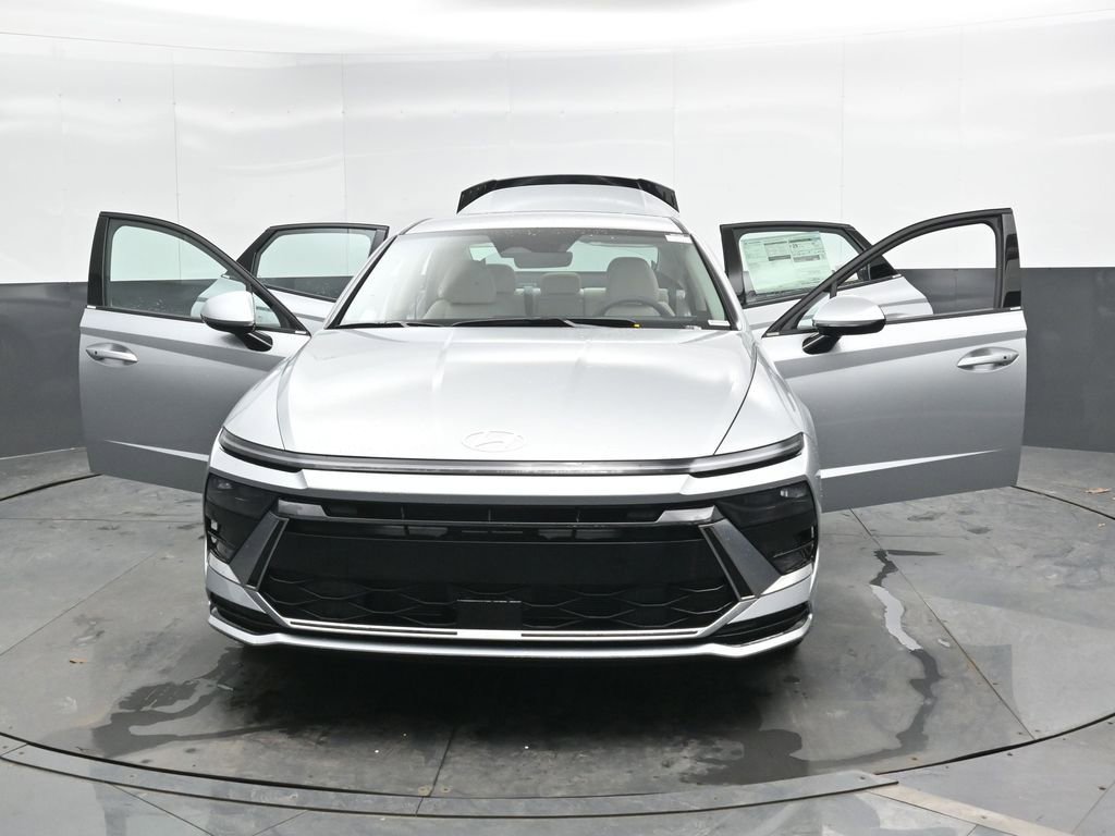 New 2026 Hyundai Sonata SEL image 47