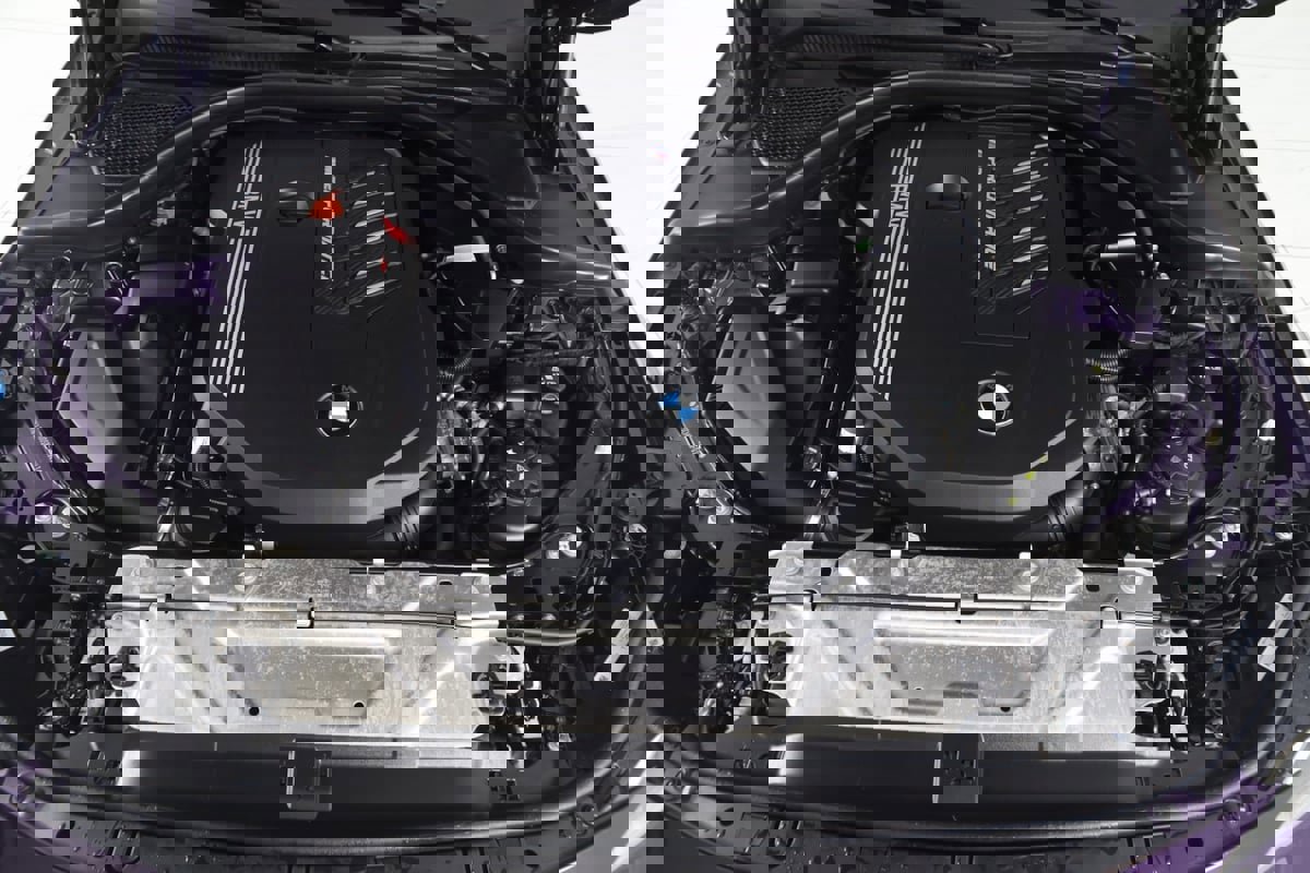 Used 2025 BMW M240i Coupe image 65