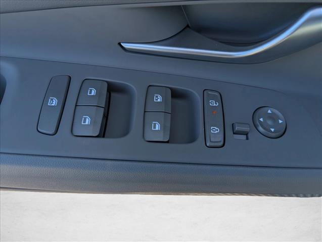 New 2026 Hyundai Elantra Sport FWD image 10
