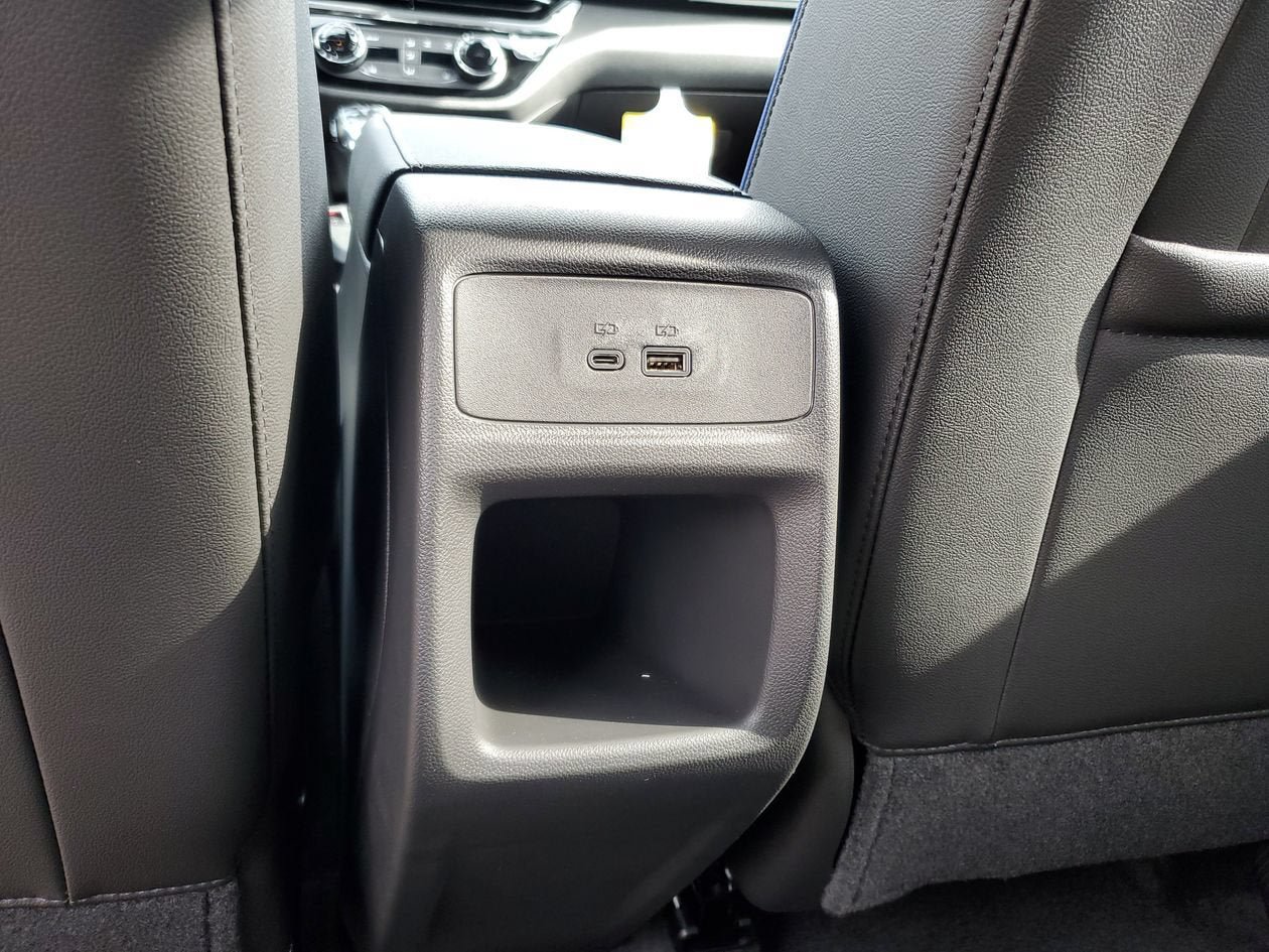 New 2026 Buick Envista Sport Touring w/ Convenience I Package FWD image 15