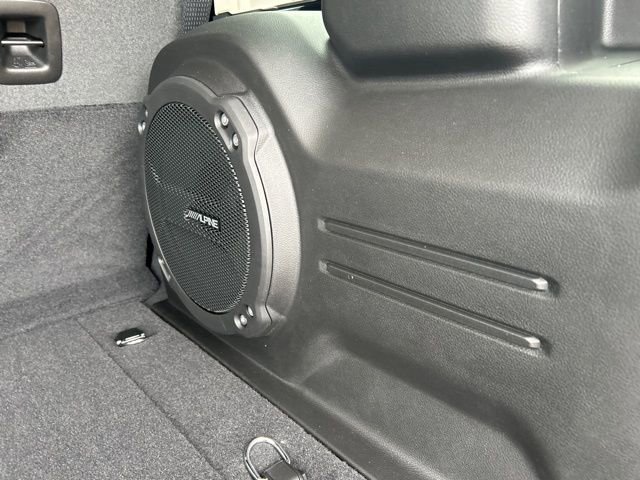 New 2026 Jeep Wrangler Unlimited Sahara image 7