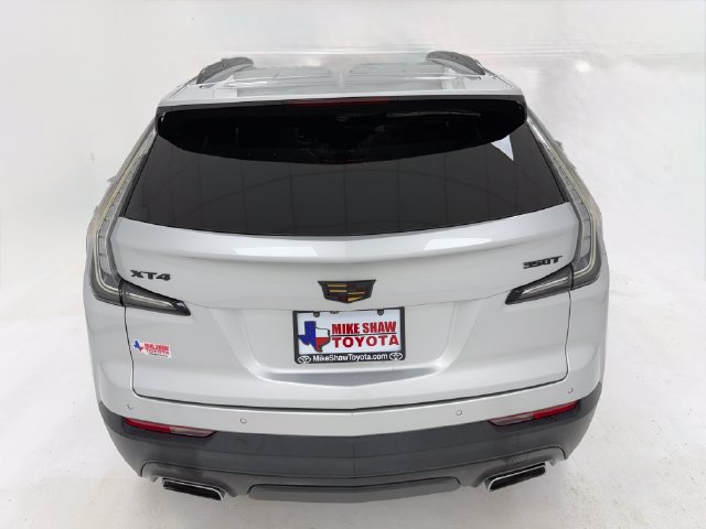 Used 2020 Cadillac XT4 Sport FWD image 39