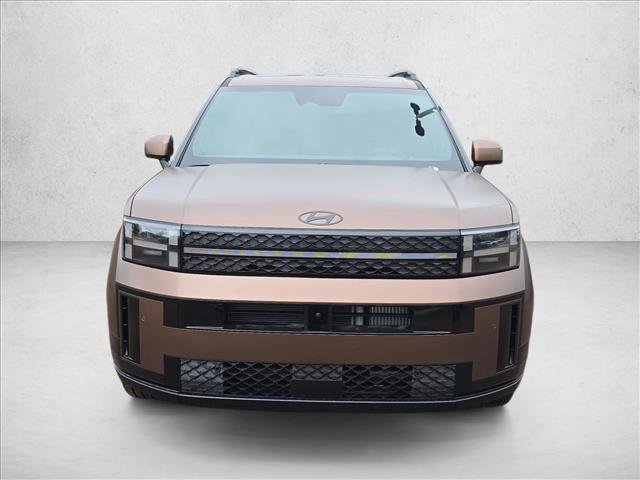 New 2026 Hyundai Santa Fe Calligraphy image 10