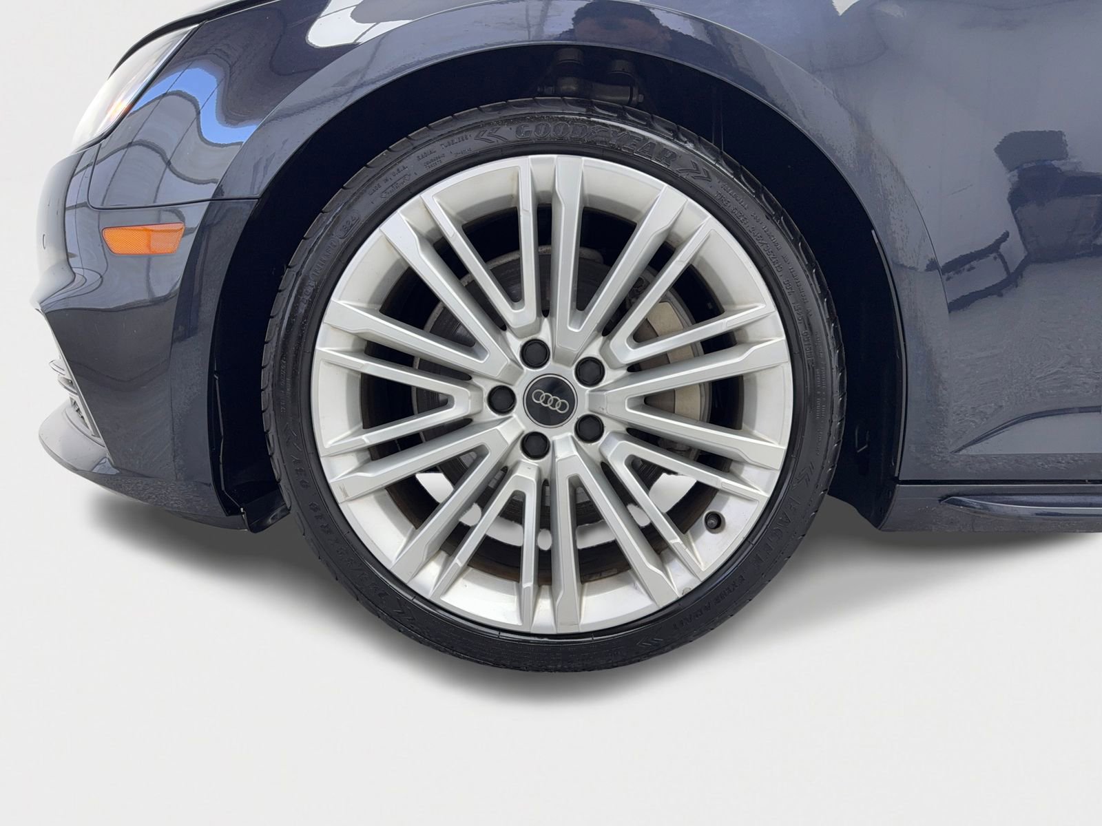 Used 2017 Audi A4 2.0T Prestige w/ Prestige Package image 51