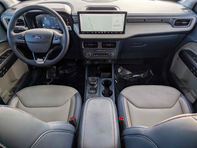 Certified 2025 Ford Maverick Lariat AWD/4WD image 17