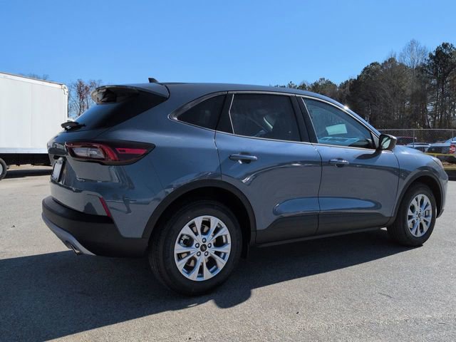 New 2026 Ford Escape Active image 4