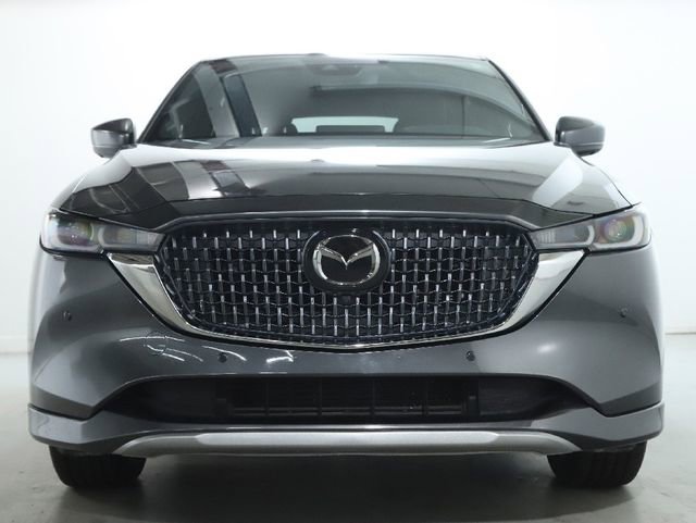 Certified 2025 MAZDA CX-5 Signature image 11