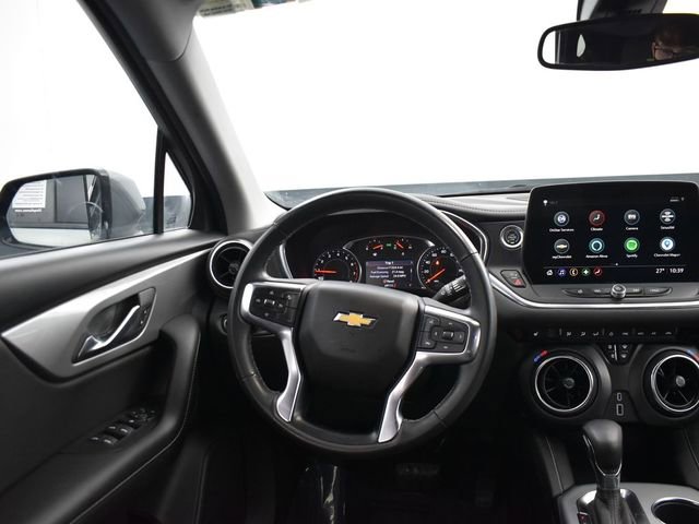Used 2024 Chevrolet Blazer LT image 32