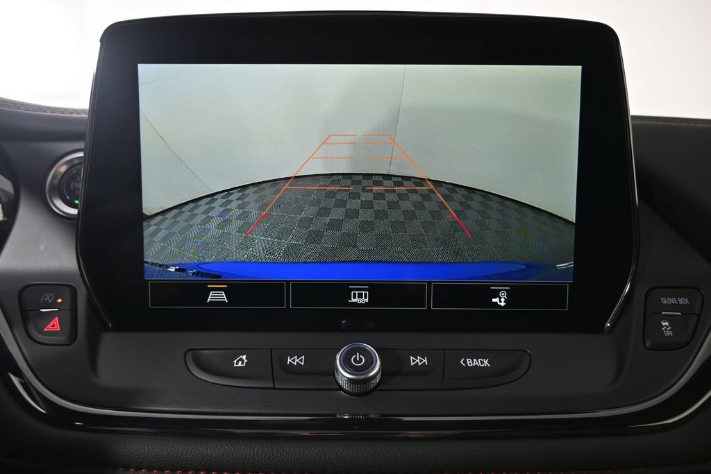 Used 2025 Chevrolet Blazer RS w/ Enhanced Convenience Package AWD/4WD image 30