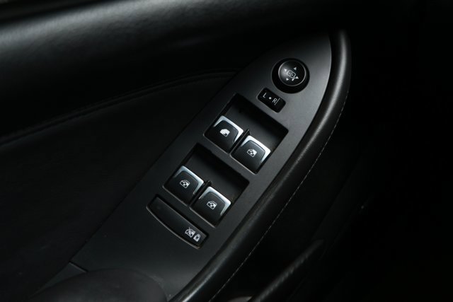 Used 2018 Cadillac CTS Luxury image 23