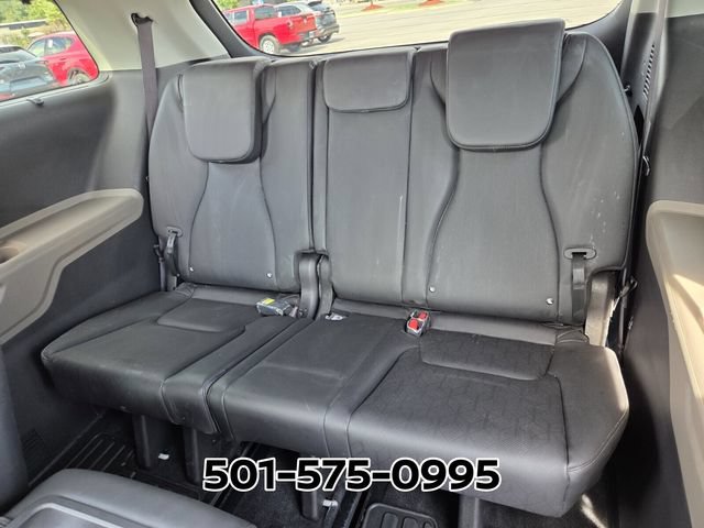 Used 2026 Kia Carnival EX FWD image 14