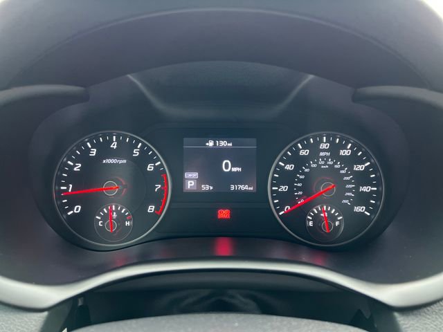 Used 2020 Kia Stinger GT-Line w/ Sun & Sound Package AWD/4WD image 20