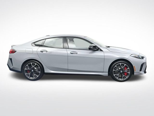 New 2026 BMW M235i xDrive w/ Technology Package AWD/4WD image 3