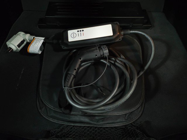 Used 2020 Nissan Leaf SL Plus FWD image 35