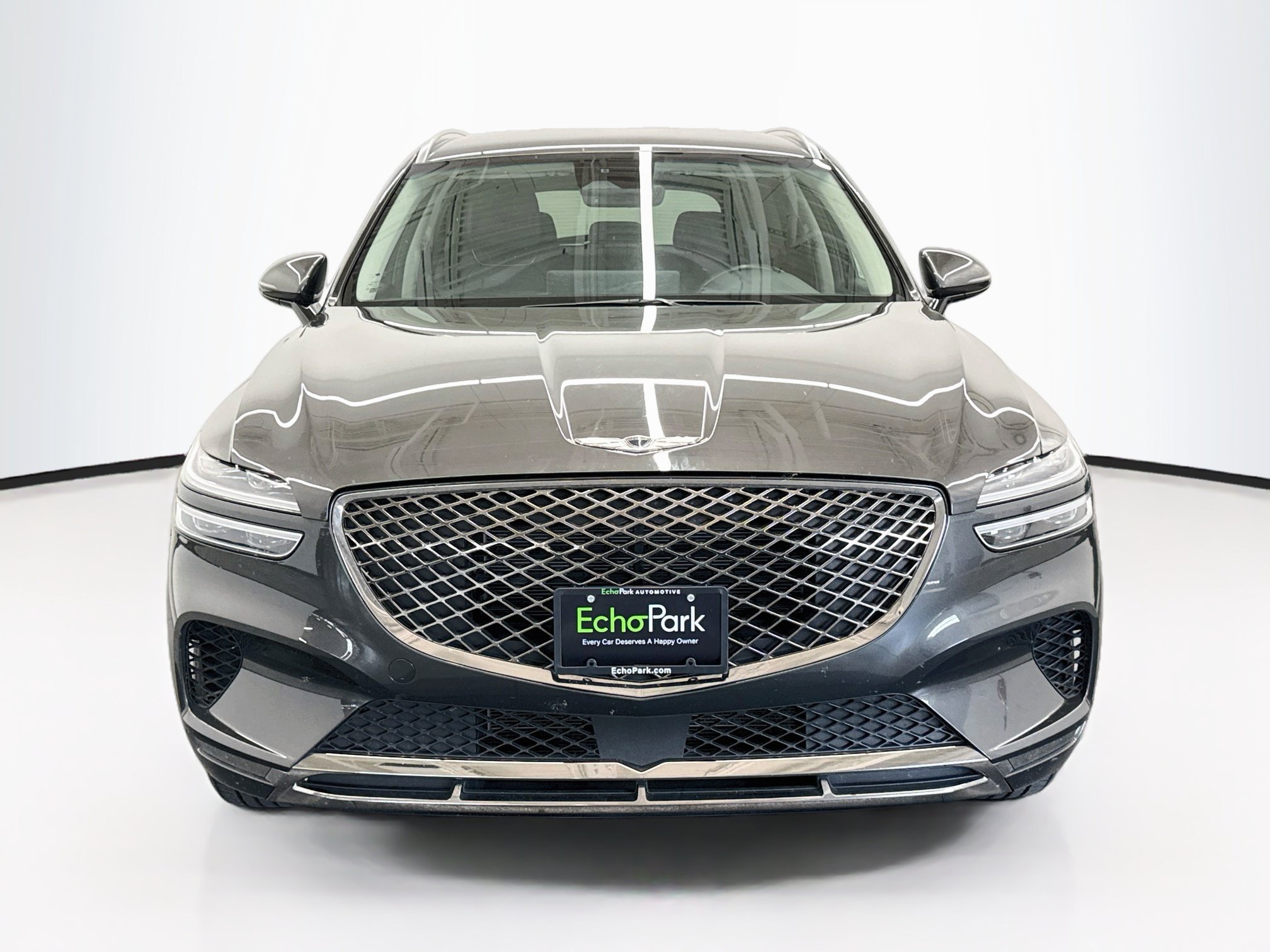 Used 2025 Genesis GV70 2.5T AWD/4WD image 2