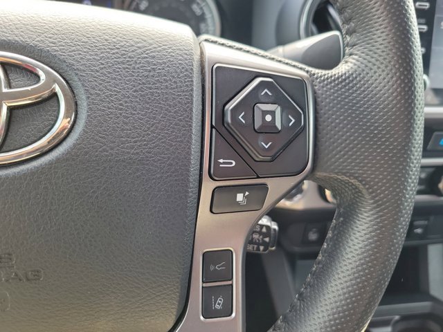 Used 2023 Toyota Tacoma SR5 w/ Technology Package image 26