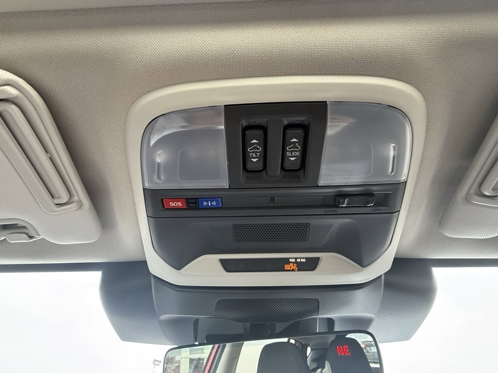 New 2025 Subaru Impreza 2.0i Sport image 22