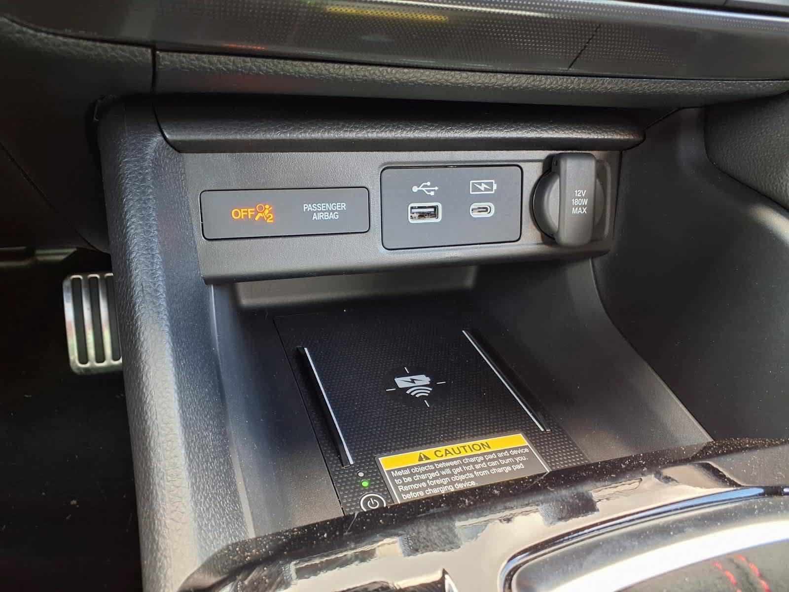 Certified 2026 Acura Integra Type S FWD image 27